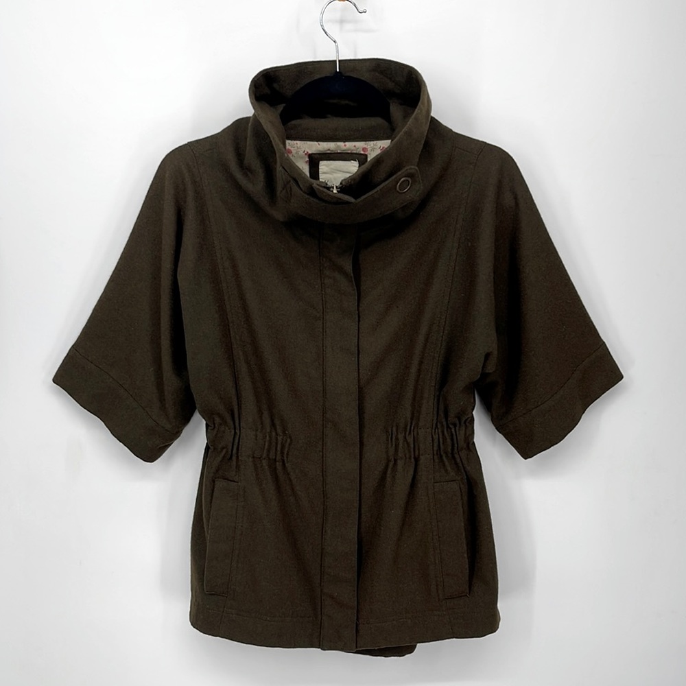 Heritage 1981 Wool Blend Jacket